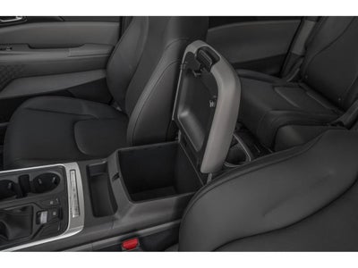 2027 Kia Carnival MPV LXS