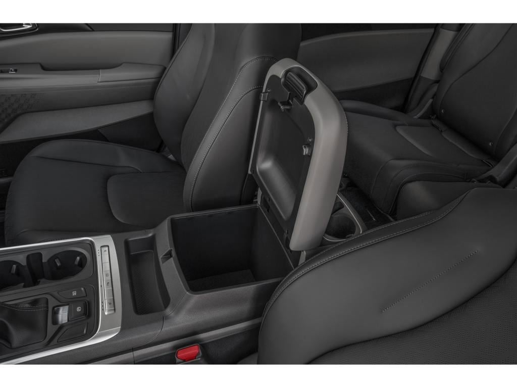 2027 Kia Carnival MPV LXS