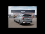 2027 Kia Carnival MPV LXS