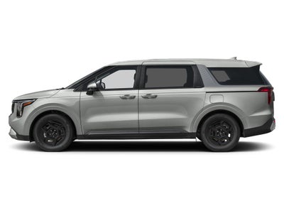 2027 Kia Carnival MPV LXS