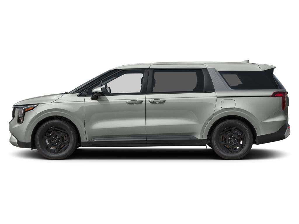 2027 Kia Carnival MPV LXS