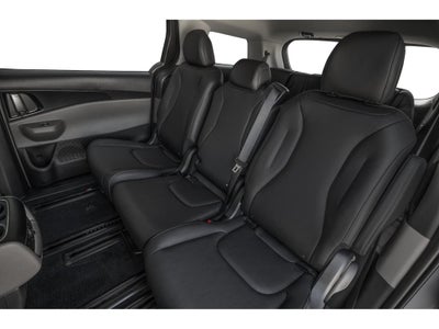 2027 Kia Carnival MPV LXS