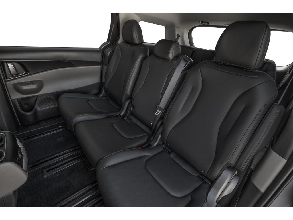2027 Kia Carnival MPV LXS