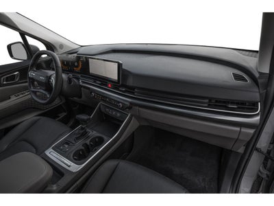 2027 Kia Carnival MPV LXS