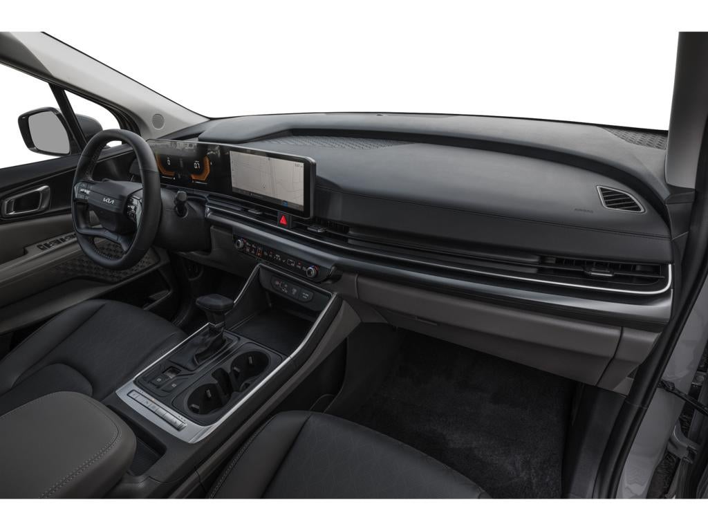 2027 Kia Carnival MPV LXS