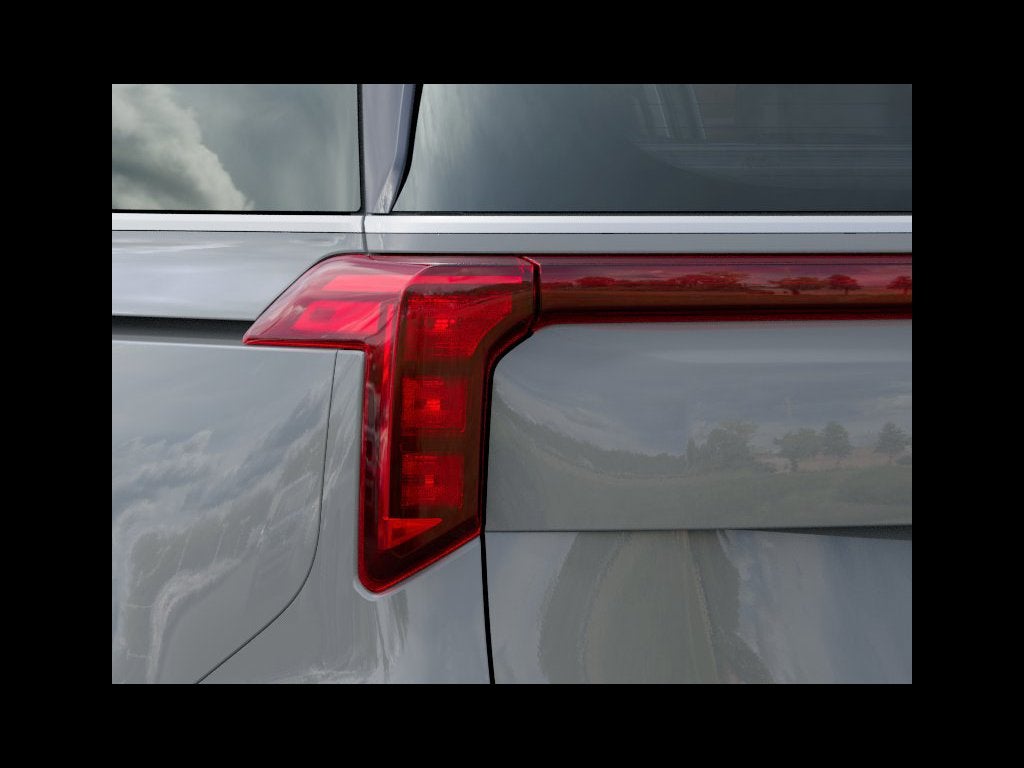 2027 Kia Carnival MPV LXS