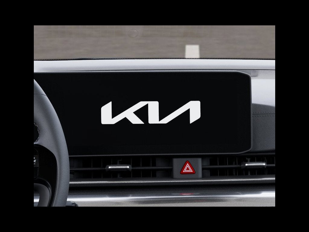 2027 Kia Carnival MPV LXS