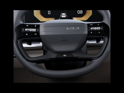 2027 Kia Carnival MPV LXS