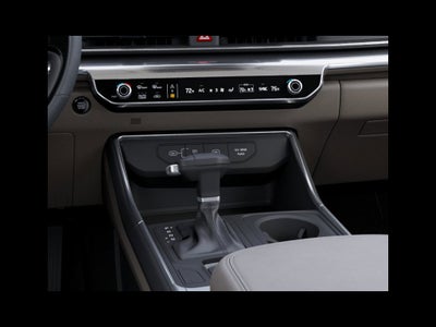 2027 Kia Carnival MPV LXS