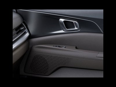 2027 Kia Carnival MPV LXS