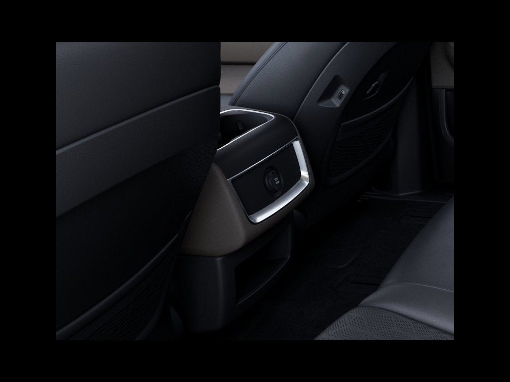 2027 Kia Carnival MPV LXS
