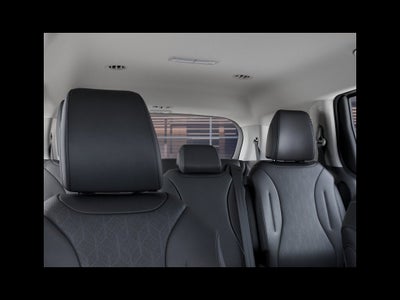 2027 Kia Carnival MPV LXS