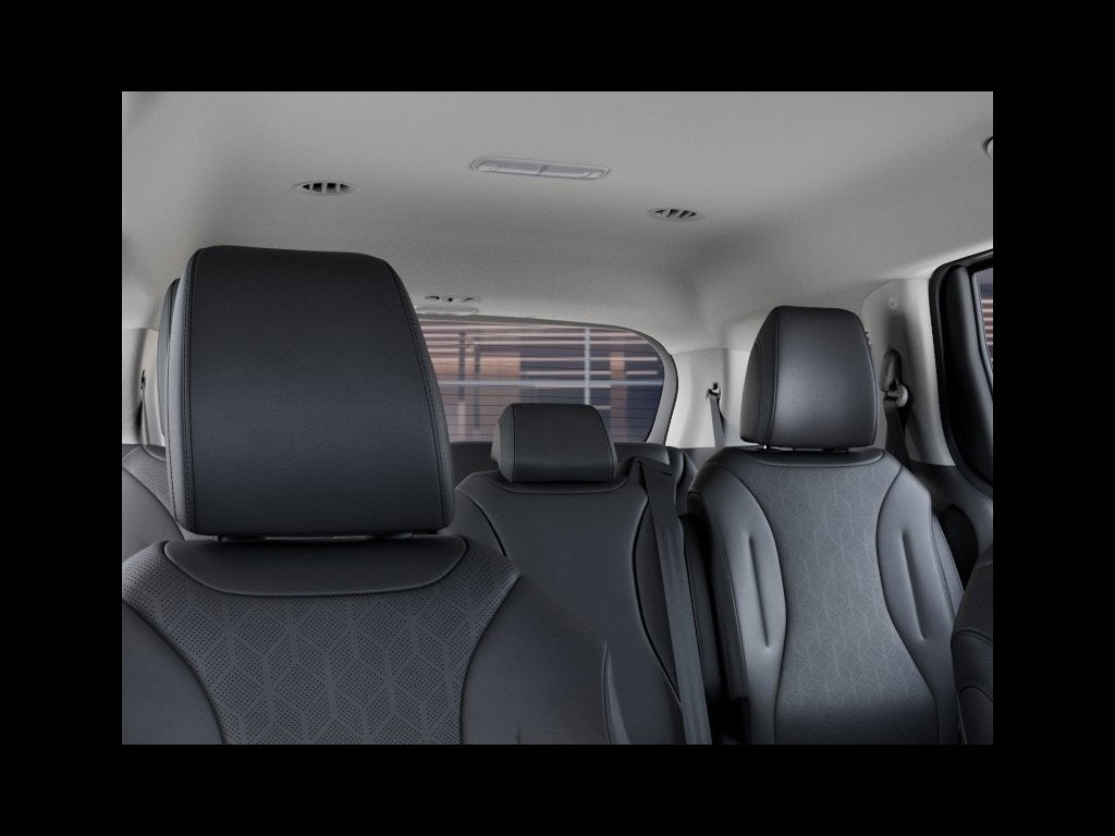 2027 Kia Carnival MPV LXS