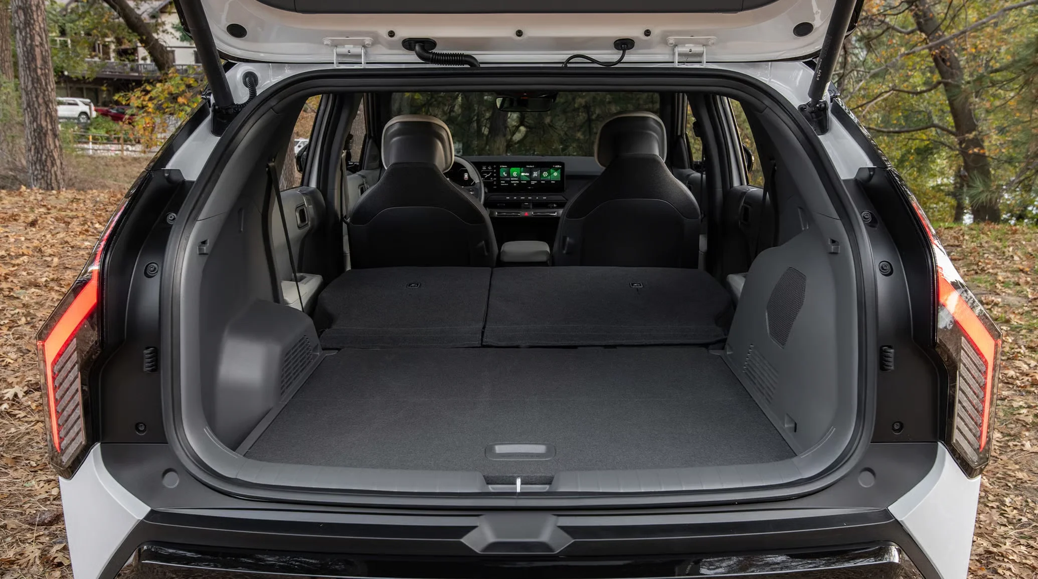 2027 EV3