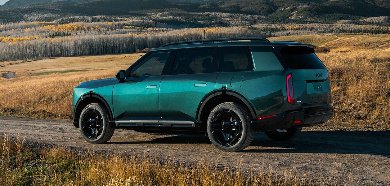 Ken Ganley Kia Mentor in Mentor OH