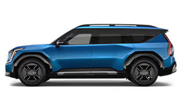 Ken Ganley Kia Mentor in Mentor OH