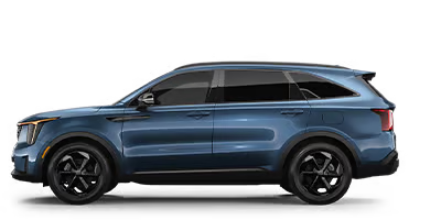 Ken Ganley Kia Mentor in Mentor OH