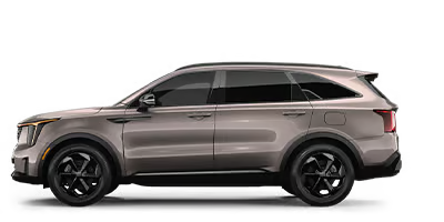 Ken Ganley Kia Mentor in Mentor OH