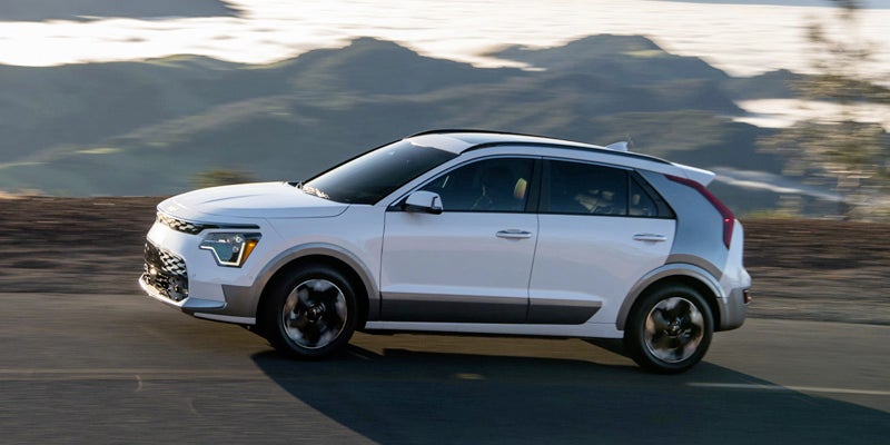 2023 Niro Plug-in Hyrbid in Mentor, OH