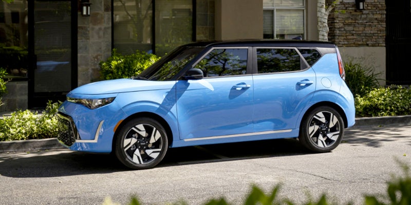 2023 Kia Soul in Mentor, OH