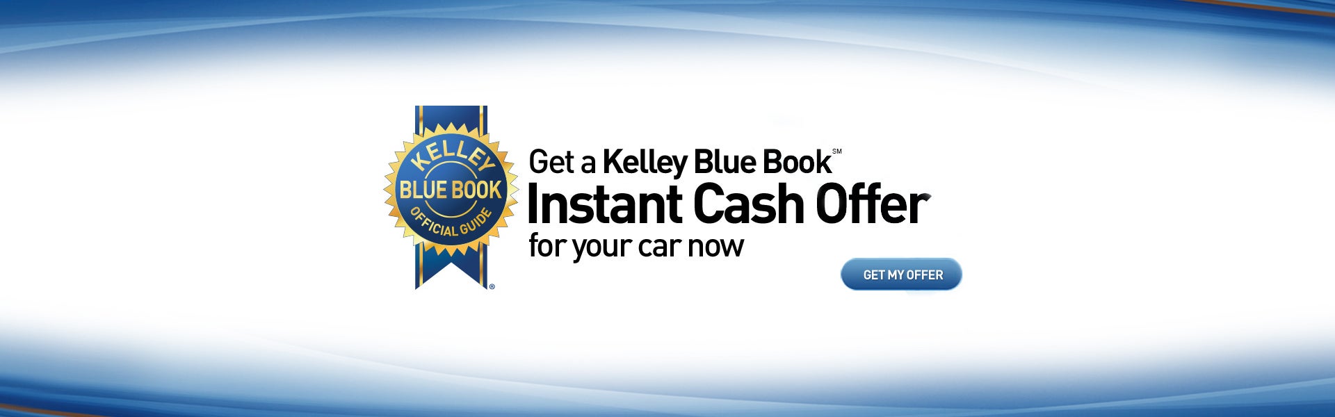 Kelley Blue Book