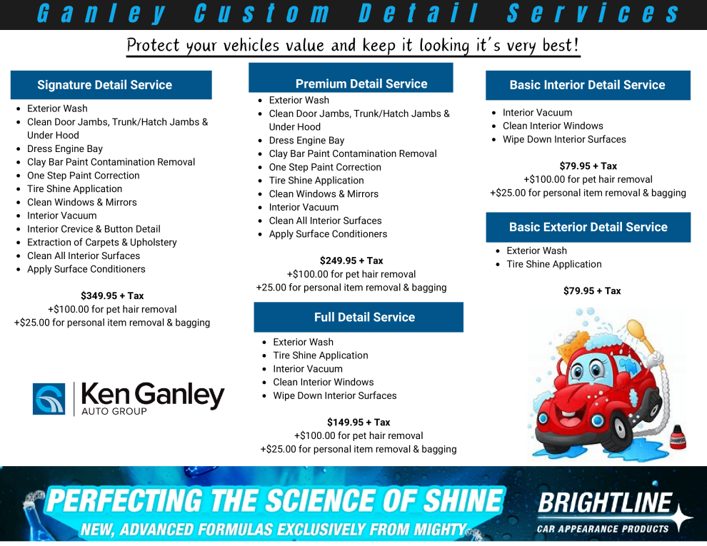 Ken Ganley Kia Mentor in Mentor OH