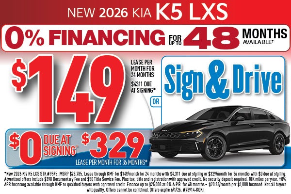 k5 mobile