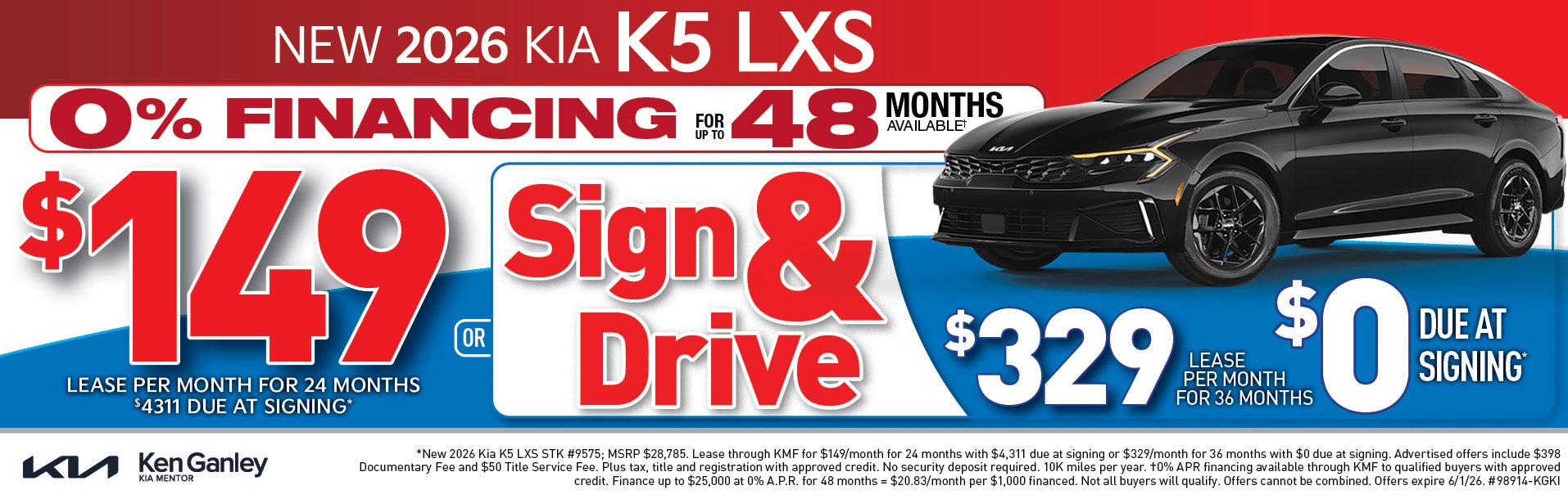 k5 