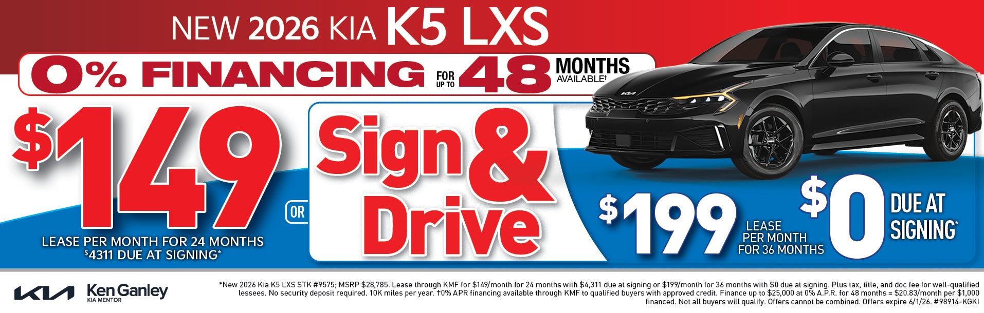 k5 
