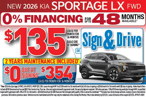 sportage mobile