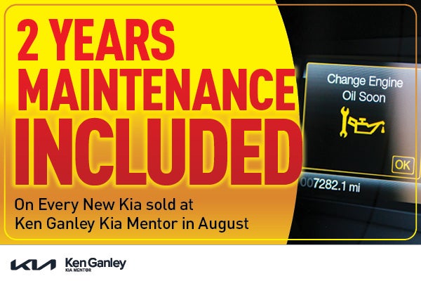 maintenance 