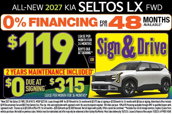 seltos mobile