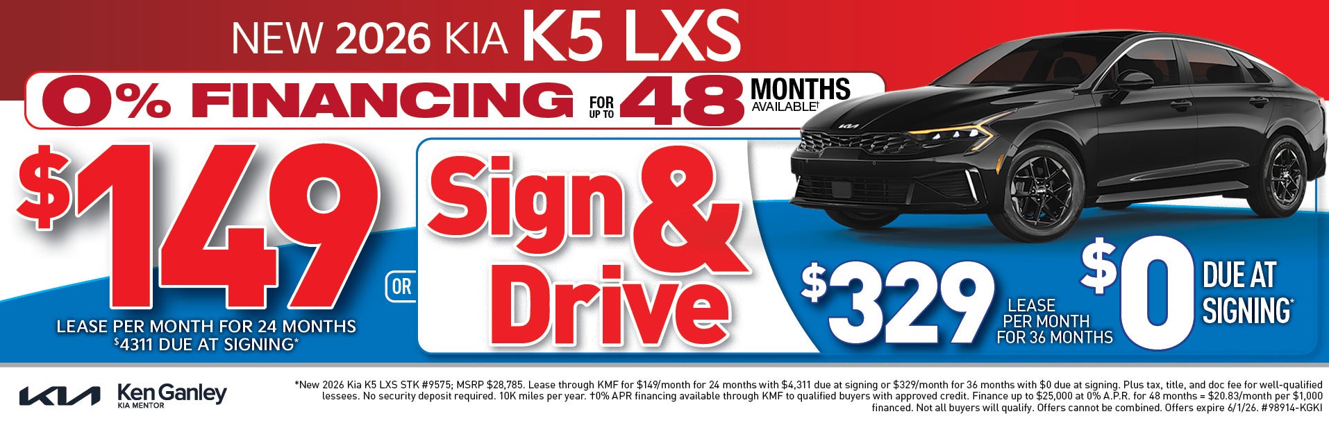 k5 