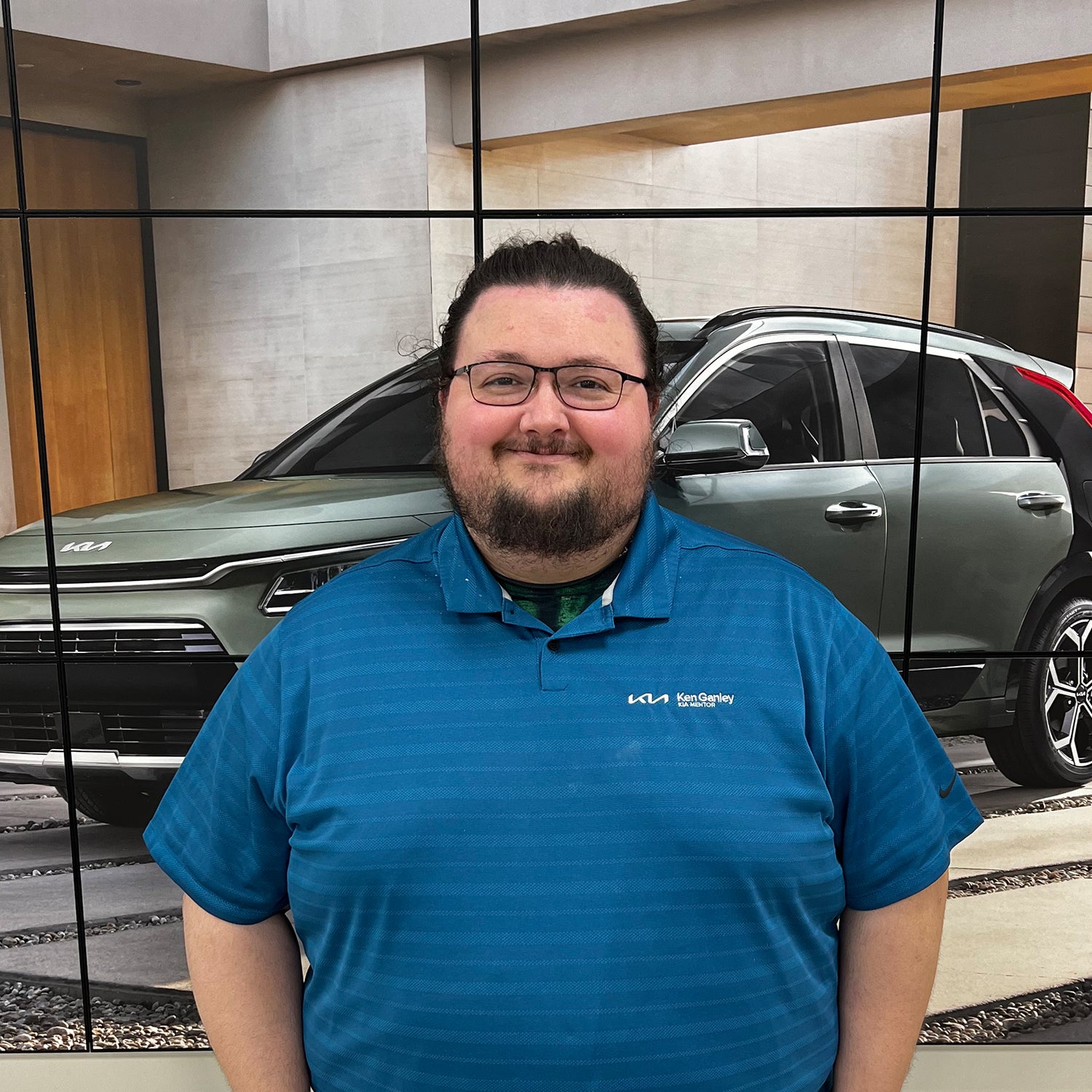 Ken Ganley Kia Mentor Staff | Mentor Kia dealer in Mentor OH